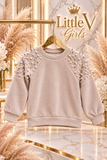 Pearl Swaetshirt