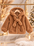 Teddy Jacket - mylittlev