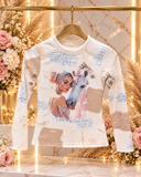 Dreamy Unicorn Top