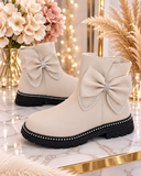 Bow Boots