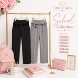 School Trousers