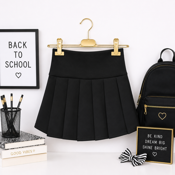 School Skorts - mylittlev