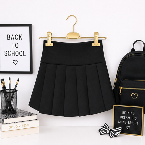 School Skorts - mylittlev