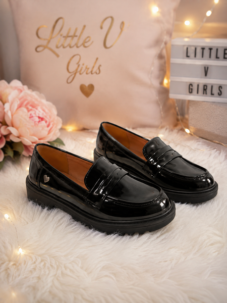 School Shoes - mylittlev