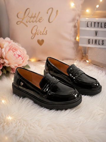 School Shoes - mylittlev