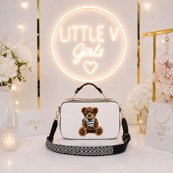 Teddy Bag