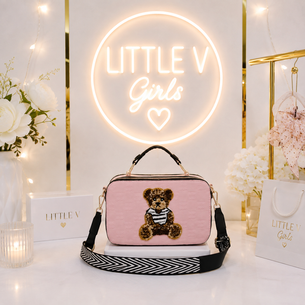 Teddy Bag