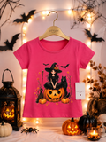Halloween T Shirt