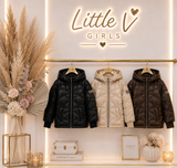 Autumn Jacket