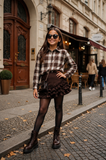 Tartan Shirt - mylittlev