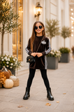 Velour Tunic - mylittlev