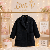 Autumn Coat - mylittlev