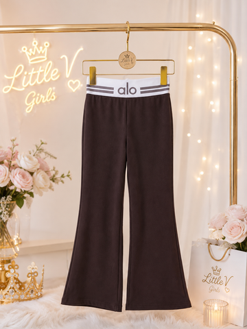 Chocolate Flares
