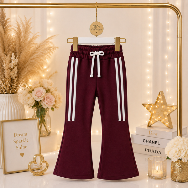 Sport Style Flares - mylittlev