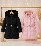 Winter Coat - mylittlev
