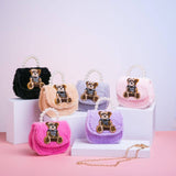 Teddy Bag - mylittlev