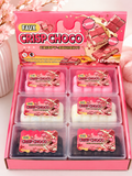 Choco Crispy Squishy