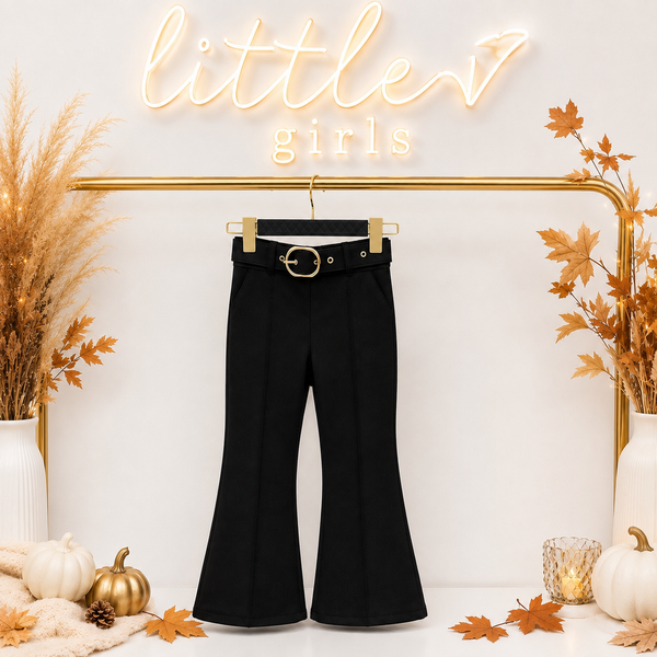 Autumn Flares - mylittlev