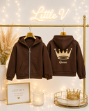 Queen Hoodie