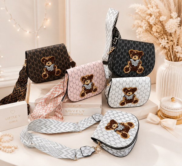 Teddy Bag