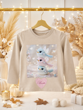 Fairy Bird Top