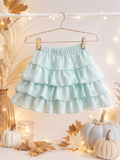 Mint Skorts