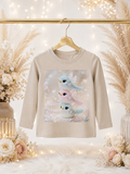 Fairy Bird Top