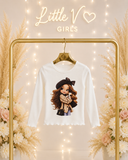 Sweet Girl Top