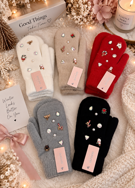Winter Gloves