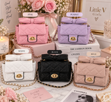Cute Bow Bag