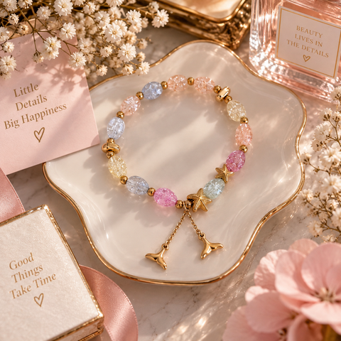 Bracelet - mylittlev