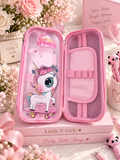 Unicorn Pencil Case