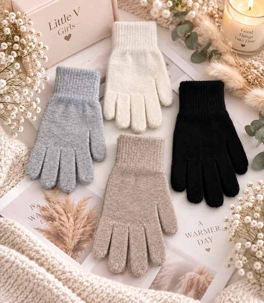 Gloves
