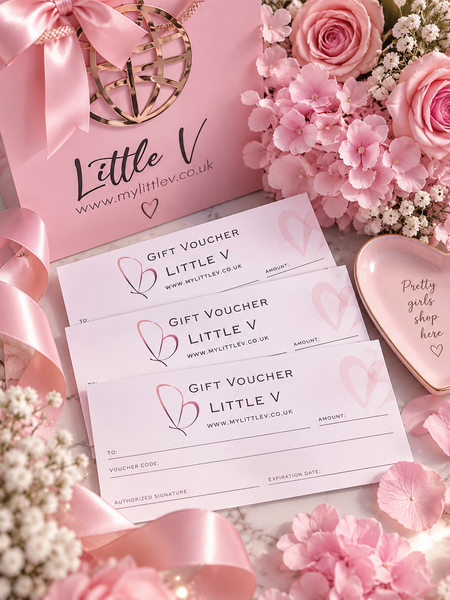 Gift Voucher