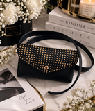 Eco Leather Bumbag