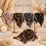 Cosy Scarf - mylittlev