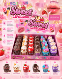 Cupcake Lip Gloss