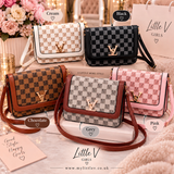Stylish Shoulder Bag