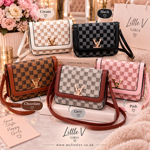 Stylish Shoulder Bag