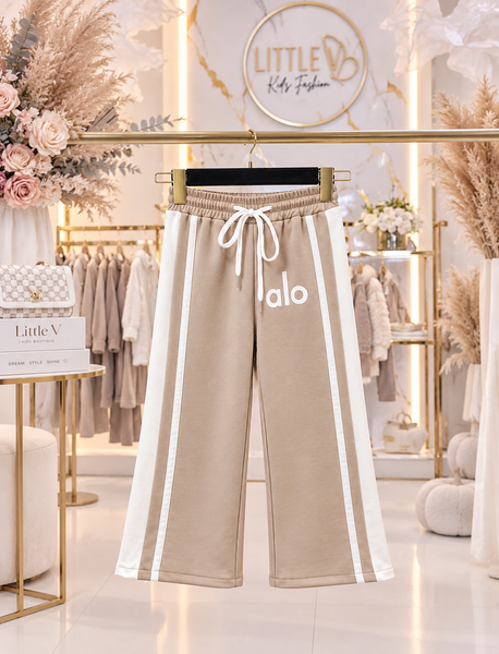 Sporty Trousers