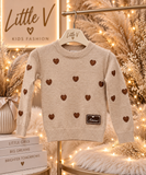 Heart Jumper