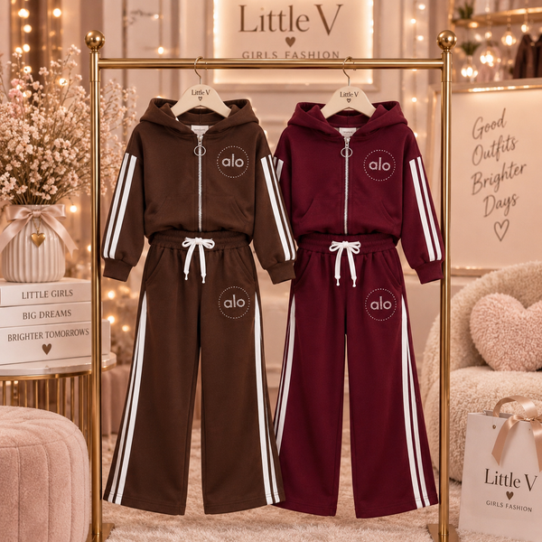 Sport Tracksuit