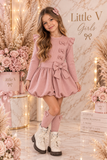 Bow Dress