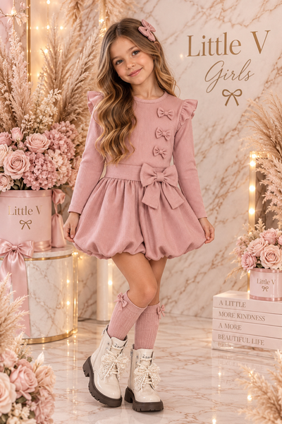 Bow Dress