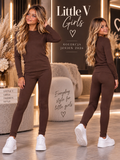 Chocolate Basic Set