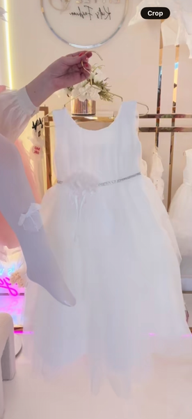 Timeless Elegant Occasion Dress - mylittlev