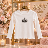 Autumn Top - mylittlev