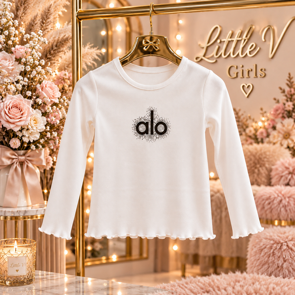 Autumn Top - mylittlev