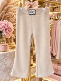 Flare trousers