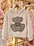 Teddy Hoodie